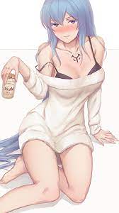 Cute esdeath