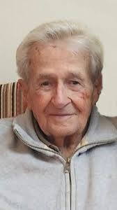 Donald Edward Taylor