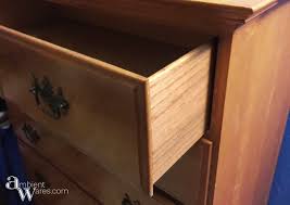 Pack of 4x fix a drawer kits if your drawers are sagging or if the bottom has fallen out completely, do not despair! How To Fix A Broken Drawer Side With Dovetails Using A Bandsaw Ambient Wares