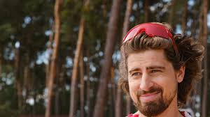 Od cyklistického dresu k tanečným topánkam: Sagan si užíva novú etapu života