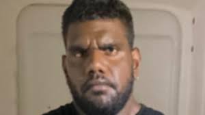 Rockhampton prisoner Barry Bloomfield arrested after alleged escape