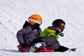 After all, aren't some of your fondest winter memories those of being outside playing in the snow? Winter Safety Tips For Kids Early Childhood Development