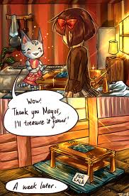 Friendship Animal Crossing Funny Animal Crossing Memes New Animal Crossing