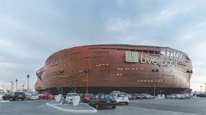 De lunes a sábado de 10:00 a 18:00 horas. Liverpool Galerias Toluca Springall Mk Archello