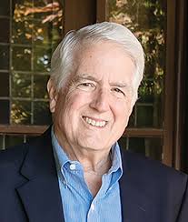 Larry Girouard's Instagram, Twitter & Facebook