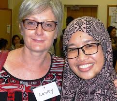 Gawler Refugee Assoc 35th Anniversary 2015