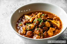 缶詰で失敗知らず！「チキン・チリビーンズ」時短レシピ – matricaria