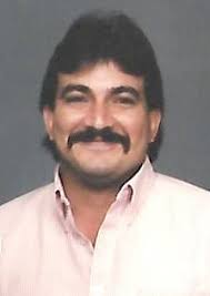 Antonio C. Buitron