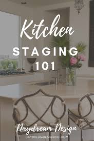 Kitchen Staging Ideas Kitchen Staging Ideas To Sell Kitchen Homedecor Homestaging
