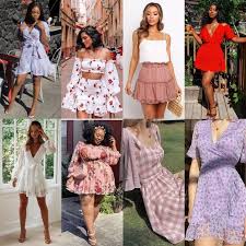 Soft Natural With Ingenue Essence Kibbe Nature Dress Romantic Outfit Fashion