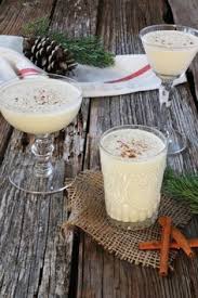 How To Make Eggnog At Home Features Jamie Oliver Eggnog Recipe Best Eggnog Recipe Christmas Food