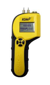 Rdm 3 Moisture Meters Delmhorst