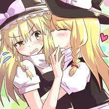 touhou project おしゃれまとめの人気アイデア pinterest 偉丞 王 東方 かわいい 魔理沙 イラスト イラスト