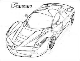 Pin Von Miranda Download Best Hd Wal Auf Best Sport Car Coloring Pages In Hd Resolution Ausmalen Malbilder Bilder