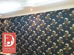 ورق جدران اوروبي 100 Decor Wallpaper ورق جدران ورق حائط ديكور فخامة جمال منازل هوم سنتر Home Center Windows