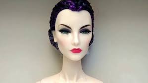 FASHION ROYALTY Elyse Jolie MALEFIQUE