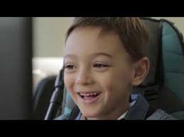 Conocé la historia de Thiago