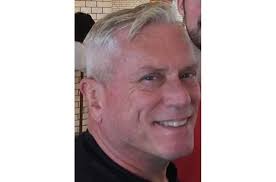 Jon Cox Obituary (1954