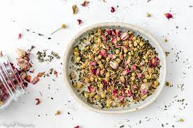 The devi steam herbs were packaged with enough proprietary once i had my cardboard toilet and herbs ready, it was stewing time! Yoni Steam Krystal Kirton