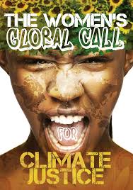 The Women's Global Call for Climate Justice Campaign
