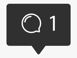 Customize every icon to the color, size and style you want. Jpg Library Comment Transparent Instagram Comment Instagram Icon Png Png Download Transparent Png Image Pngitem
