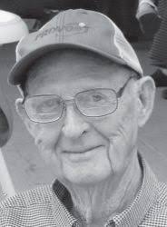 Mr. Joseph Albert 'Joe' Edenfield