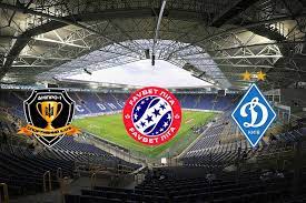 31.10.2020 23:18 теги динамо киев. Dnepr 1 Dinamo Nakanune Football Ua