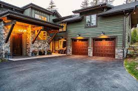*for new garage doors, we recommend insulated garage doors from clopay. 50 Inviting Garage Door Ideas Hgtv
