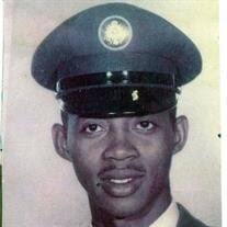 Joseph Armstrong Miles Obituary