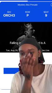 Famling in Reverse Tour Announcement