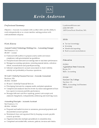 It manager seeking a managerial position in a firm to utilize my immense experience and knowledge in the field of. 2021 S Best Resume Examples For Every Industry Hloom