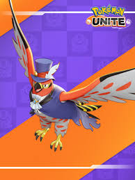 ポケモンユナイト ファイアロー