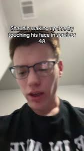 #fyp #foryou #foryoupage #realitytv #realityshow #cbs #survivor @Survivor  @CBS @Jesse Tannenbaum