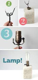 Lamp Wiring Kit Antique Brass Brown Diy Lamp Diy Lamp Shade Lamp