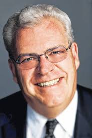 Finding of recovery issued to former twp. fiscal officer