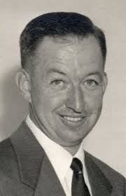 Obituary information for William 'Bill' Patrick Lee