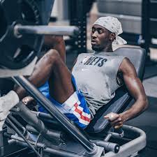 Official facebook page of caris levert. Caris Levert Carislevert Instagram Photos And Videos