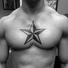 Star tattoo ideas and meanings. 155 Star Tattoos That Will Make You Shine Wild Tattoo Art
