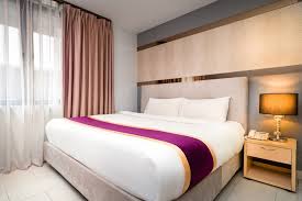 Most of kl's rail lines including intercity trains start here. Royce Hotel Kl Sentral In Kuala Lumpur Hotel Rates Reviews On Orbitz