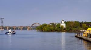 Maybe you would like to learn more about one of these? Monastyrskij Ostrov V Dnepropetrovske I Ego Legendy I Zagadki