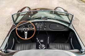 Image result for Light Green 1967 AC Cars