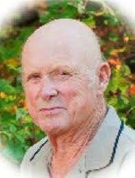 Obituary information for Roger Scully