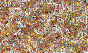Where's Wally film announced by MGM