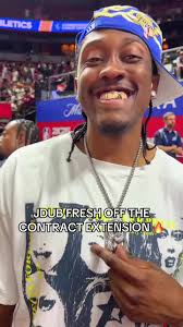 Jalen Williams Grillz All Star