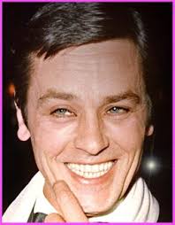 Resultado de imagen de Alain delon