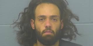 Police arrest man for burglary in Springfield; Investigators say suspect  tied to deadly shooting