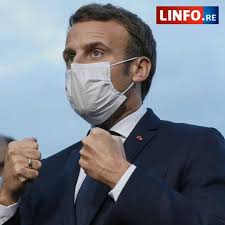 Une allocution à suivre dès 23 heures sur Antenne Réunion et LINFO.re