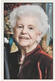 Obituary of Rosemary Holmes