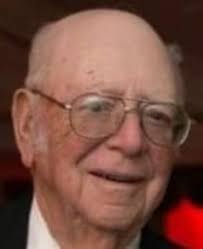 Paul Roth Obituary (1929