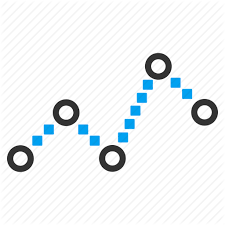 square dotted charts by aha soft